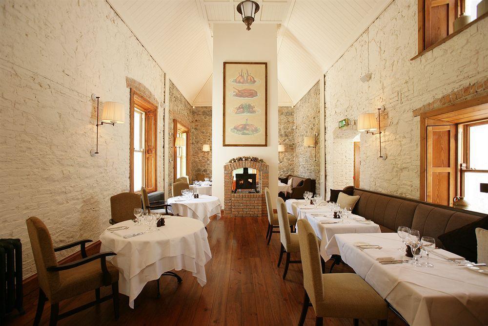Mount Falcon Estate Hotel Ballina  Restaurant photo