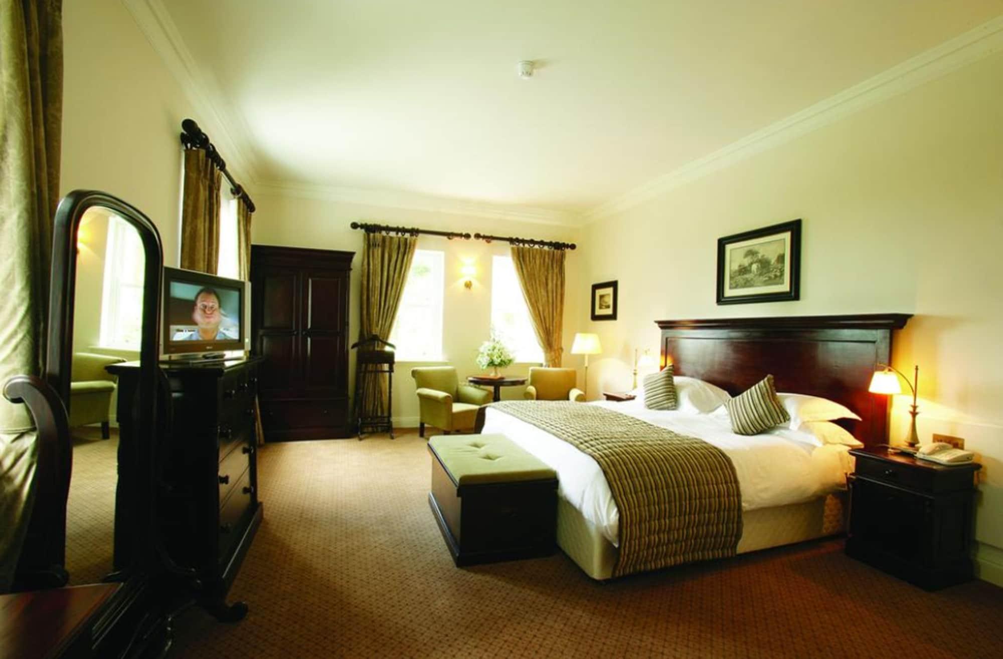 Mount Falcon Estate Hotel Ballina  Room photo